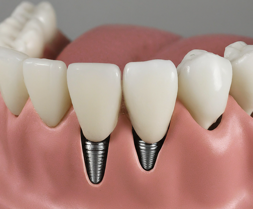 all on 4 dental implants cost in colombia