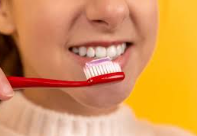 Low Cost Teeth Cleaning