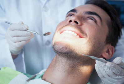 Teeth Cleaning Cost in Apollo