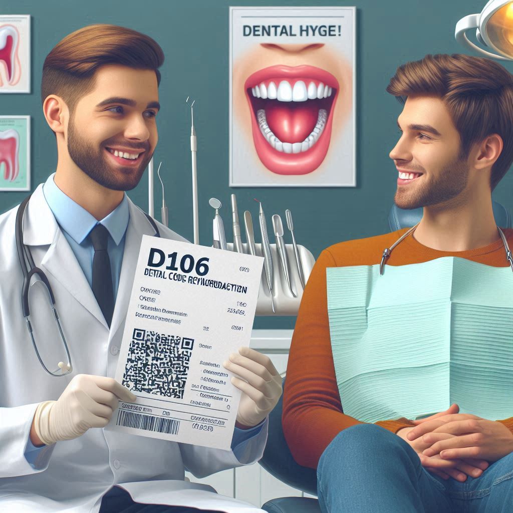 D1206 Dental Code Reimbursement