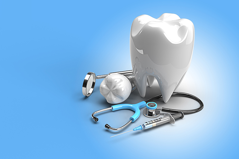 Dental Code D9222