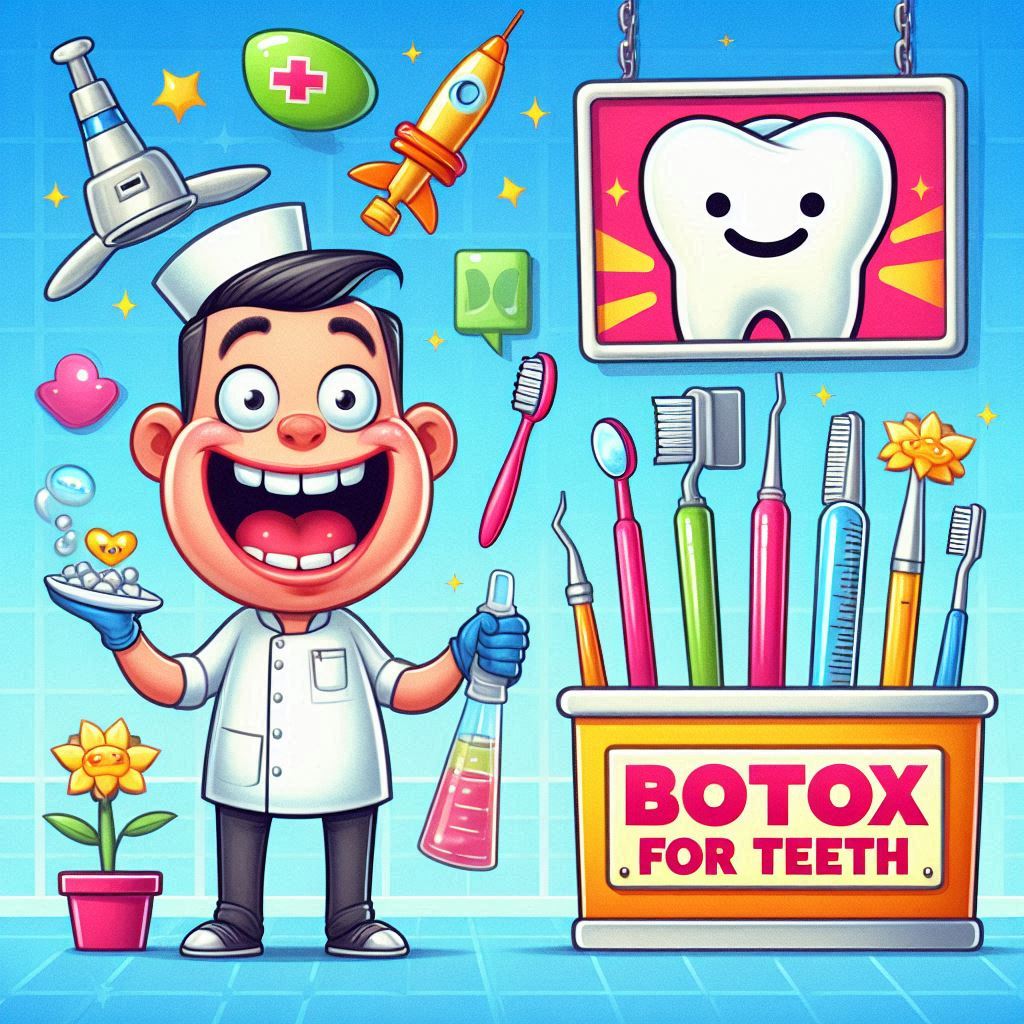 Dental Code for Botox