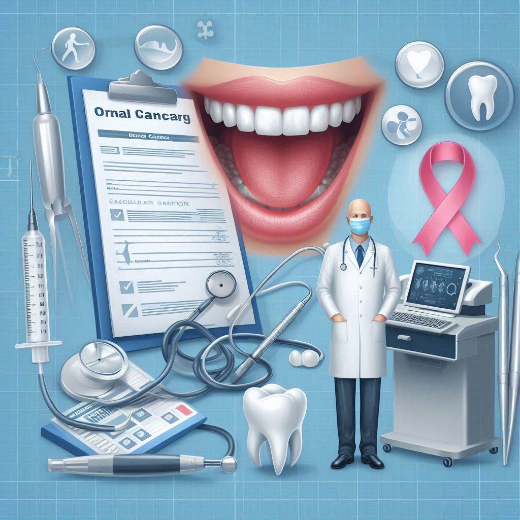 Oral Cancer Screening Dental Code Billing