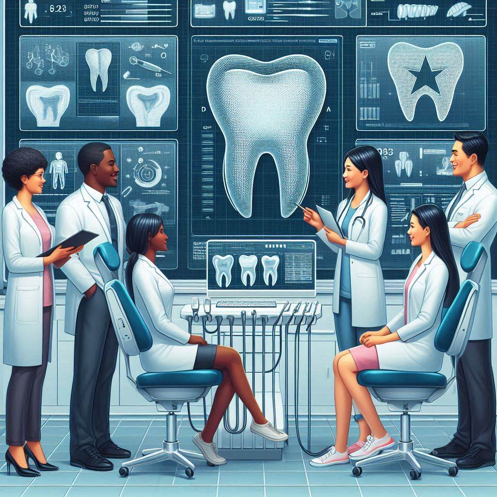 ADA Dental Codes 2025