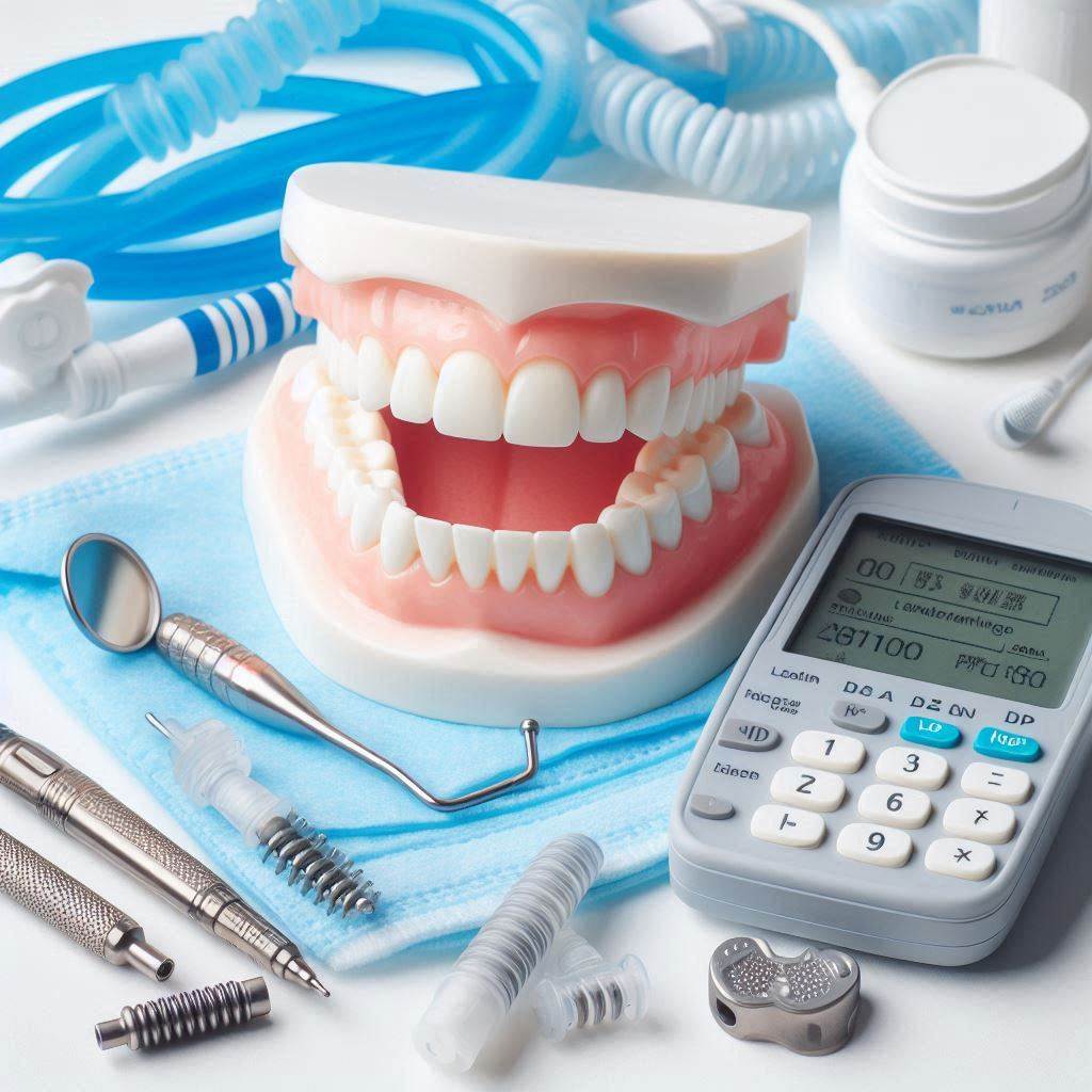 dental code for sleep apnea appliance