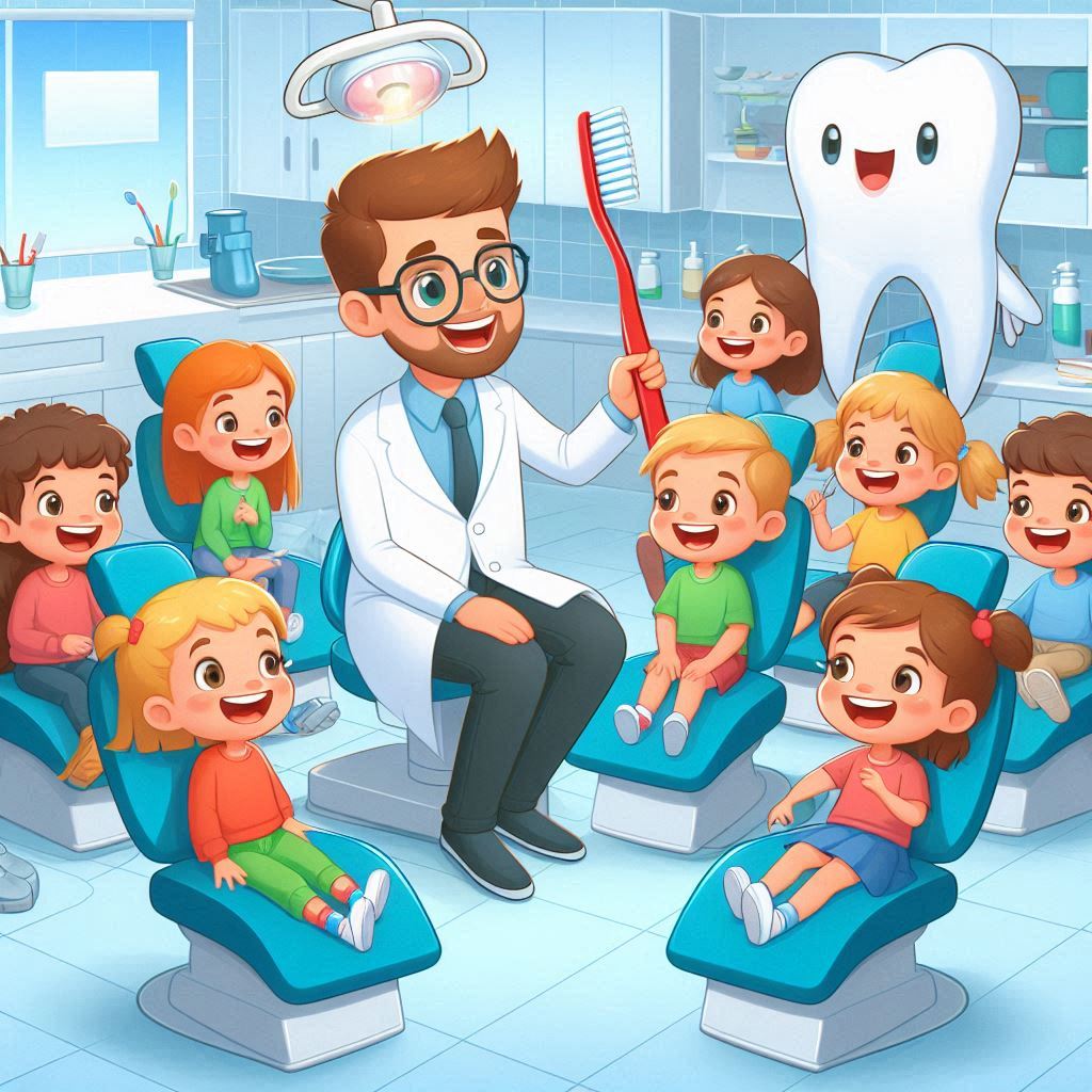 first dental code has been in place since