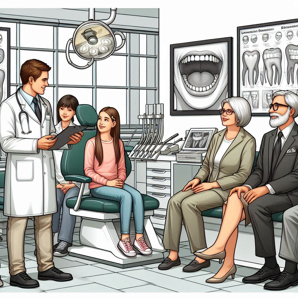 4346 Dental Code Narrative