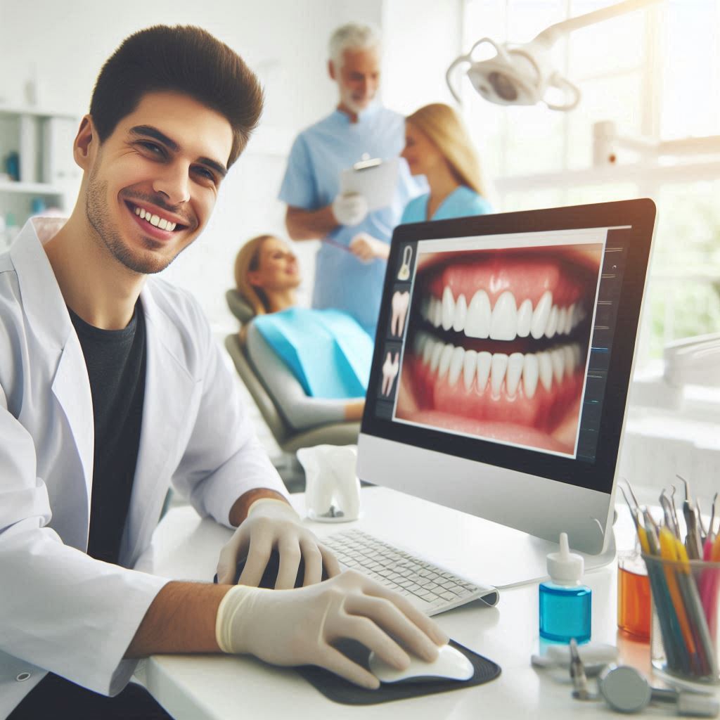 Envolve Dental Code Search