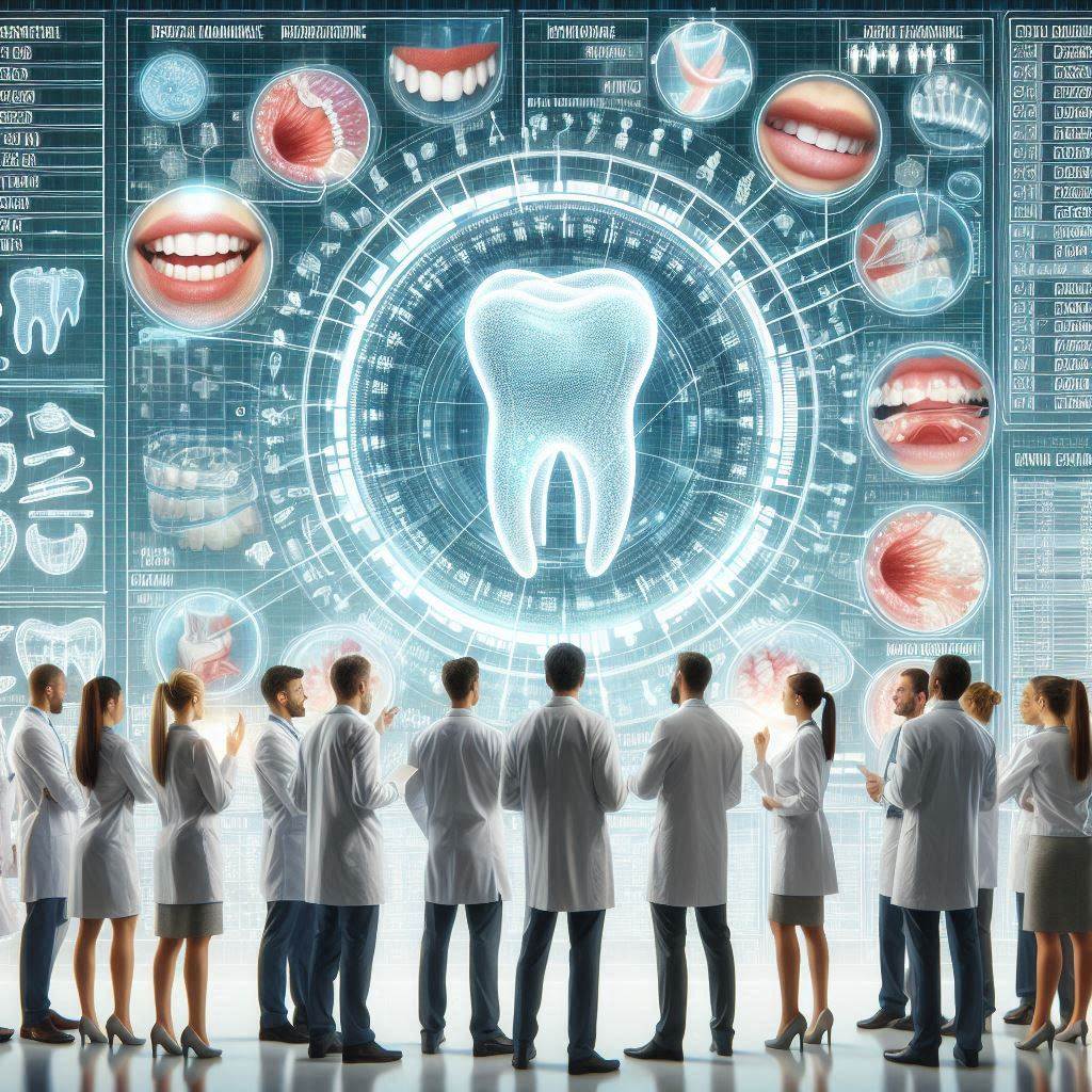 Dental Code YBA