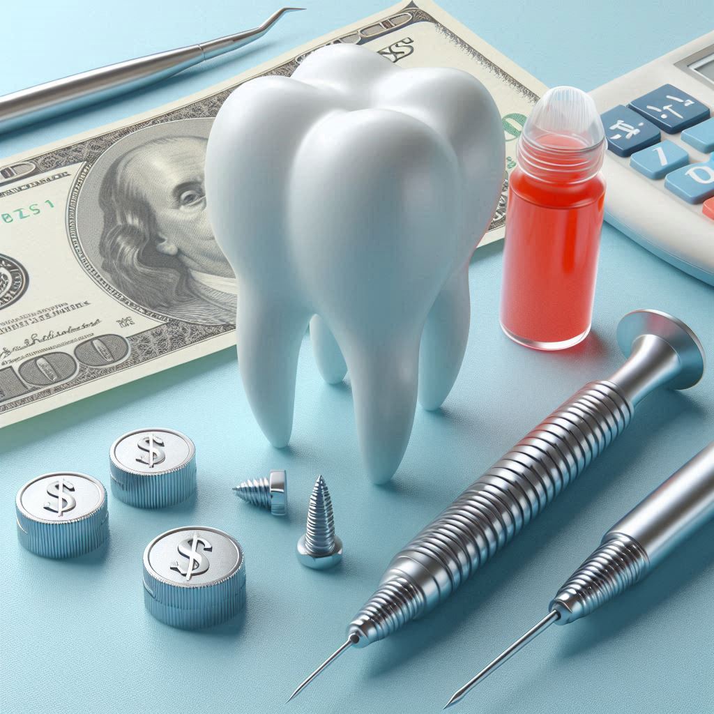 Dental implant cost goodyear az zip code