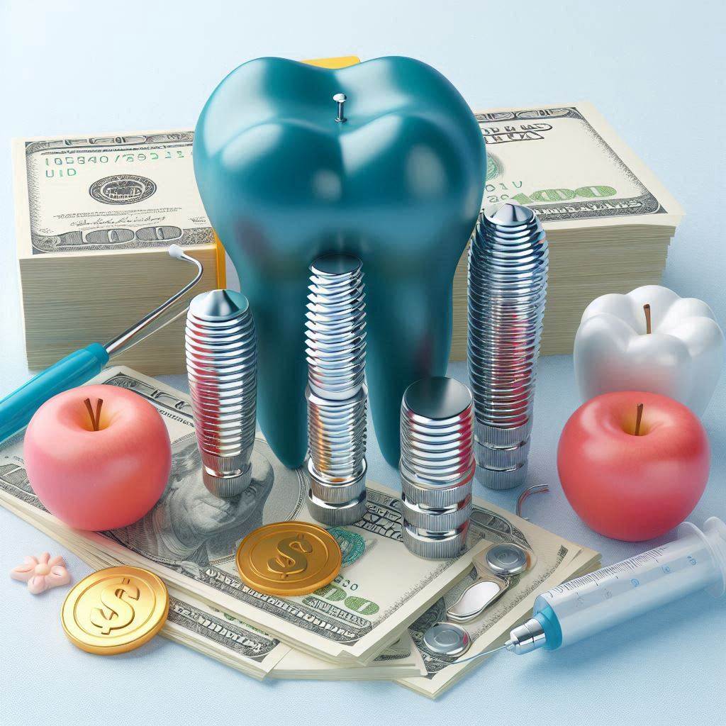 dental implants cost jackson ms zip code