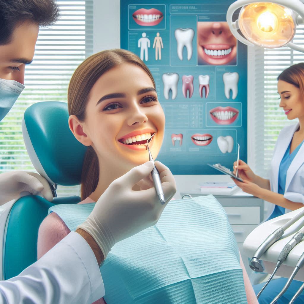 teeth cleaning cost keytruda