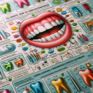 dental code for desensitizer