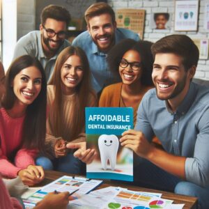 Affordable Dental Insurance in Kentucky