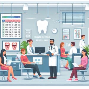D7291 Dental Code
