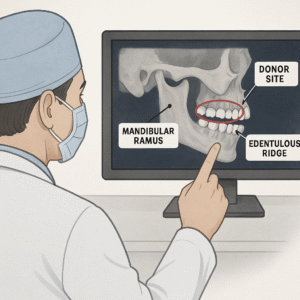 D7295 Dental Code