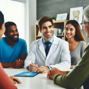 Dental Insurance Plans in Georgia