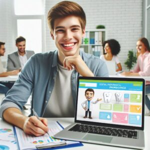 Dental Insurance for 19-Year-Olds