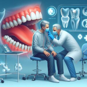 ICD-10 Code for Dental Fluorosis