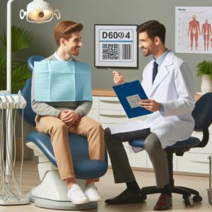 D6094 Dental Code