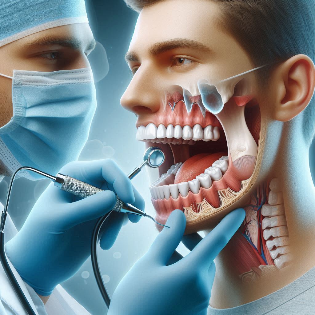 icd 10 code for dental cavities unspecified
