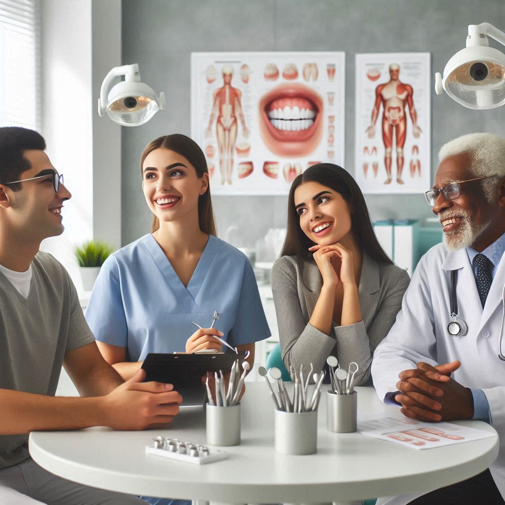 Affordable Dental Implants and Veneers