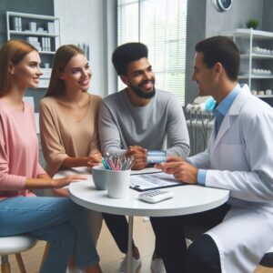 Dental Transplant Cost and Financing
