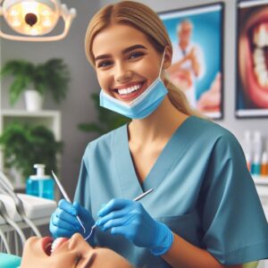 best affordable teeth cleaning