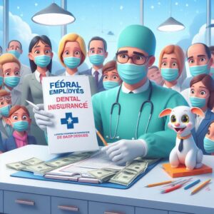 Federal Employees Dental Insurance for 2025