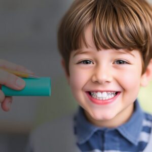 Cost of Braces for Kids in Ontario