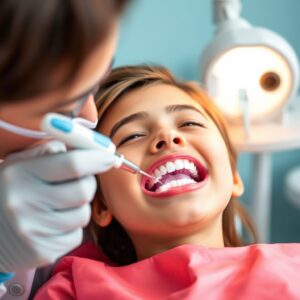 Tooth Cavity Filling Cost