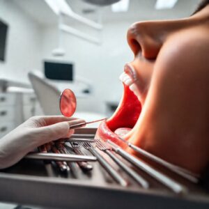 D0145 dental code