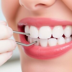 average cost for periodontal scaling