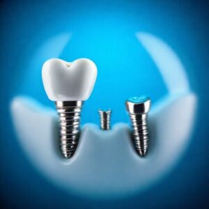 All-on-4 Implants Cost Abroad