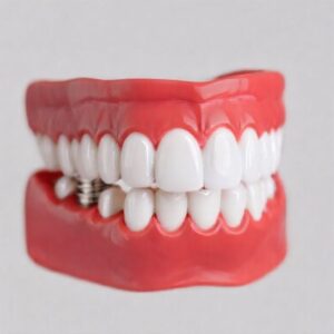 Cost of All-on-4 Dental Implants in Turkey