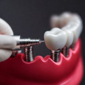 Dental Implant Repair Cost