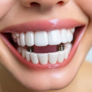 Full Mouth Dental Implants Payment Plans