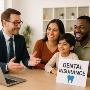 Guardian Dental insurance costs
