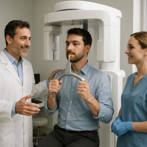 CBCT Scan Dental Cost