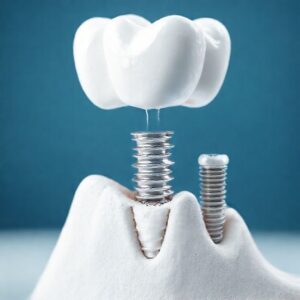 Cost of Dental Implant Failure