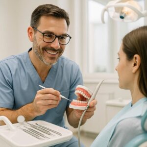 Dental Microabrasion Cost