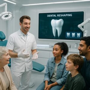 Dental Reshaping Cost in 2026