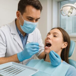 Dental Code D0603