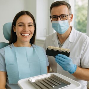 What is the Most Effective Teeth Whitening Method?