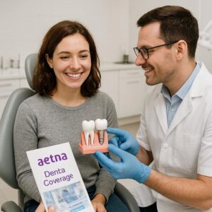 Aetna Dental Coverage for Implants