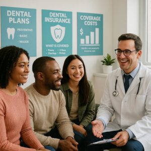 Dental Tail Coverage Cost