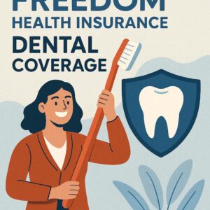 Freedom Health Insurance Dental Coverage