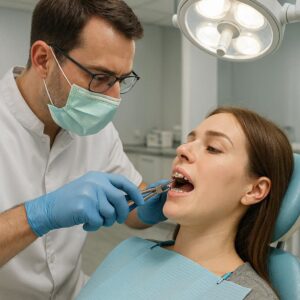 ADA Code for Debonding Braces