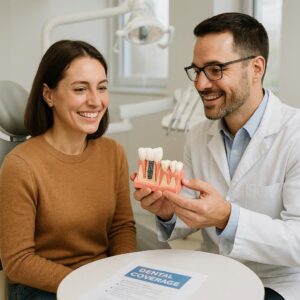 Aetna Dental Coverage for Implants