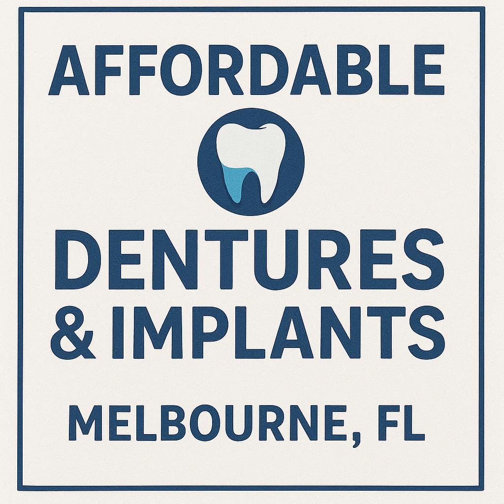 Affordable Dentures and Implants Melbourne FL
